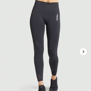 NWT origin seamless